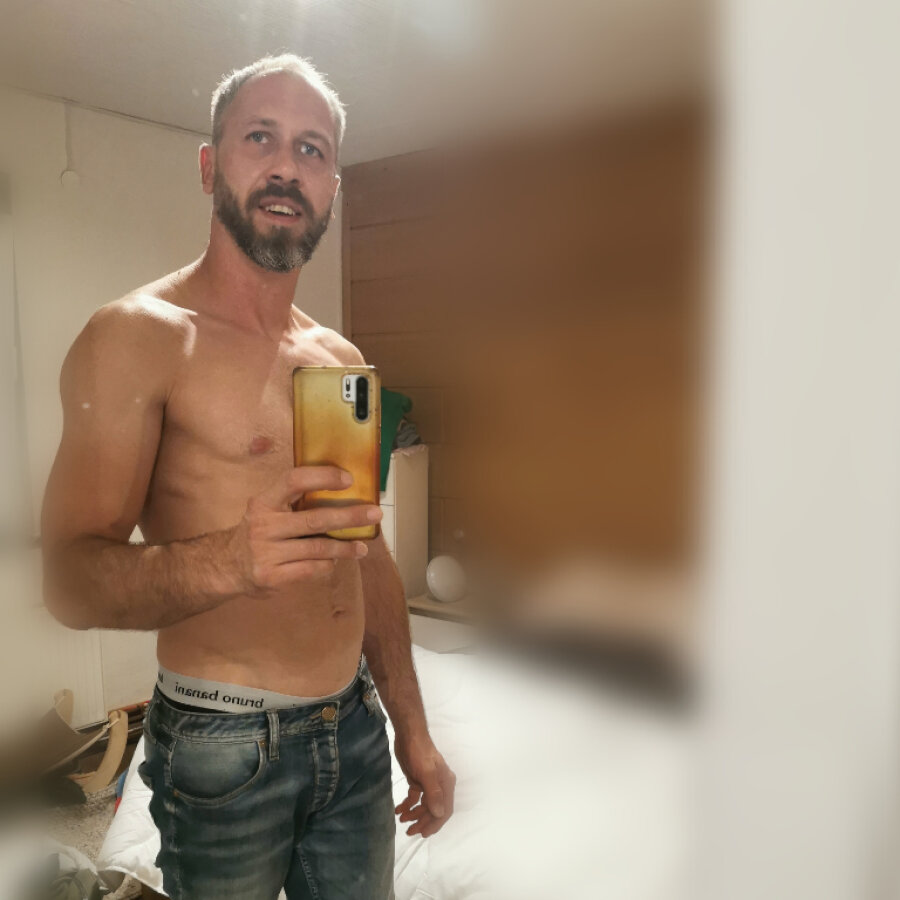 alphabeard