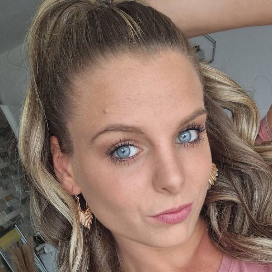 steffaniamorello