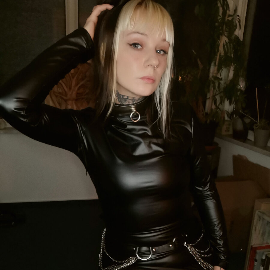 rudegirl