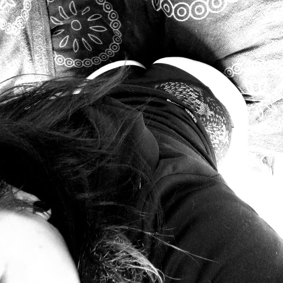 bootyrella