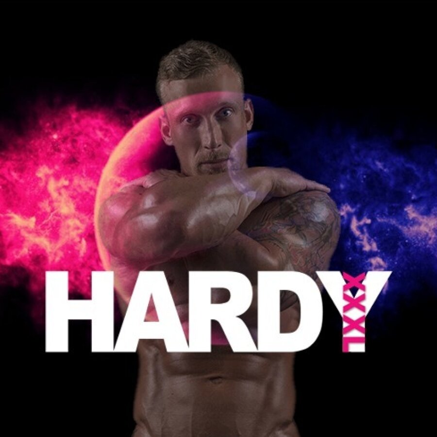 lukehardyxxx