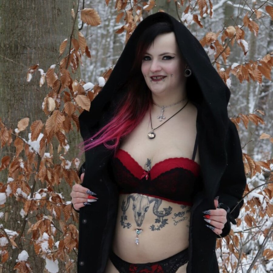devilkitty