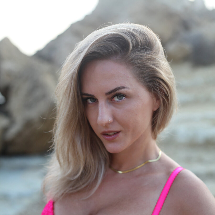ninaberger