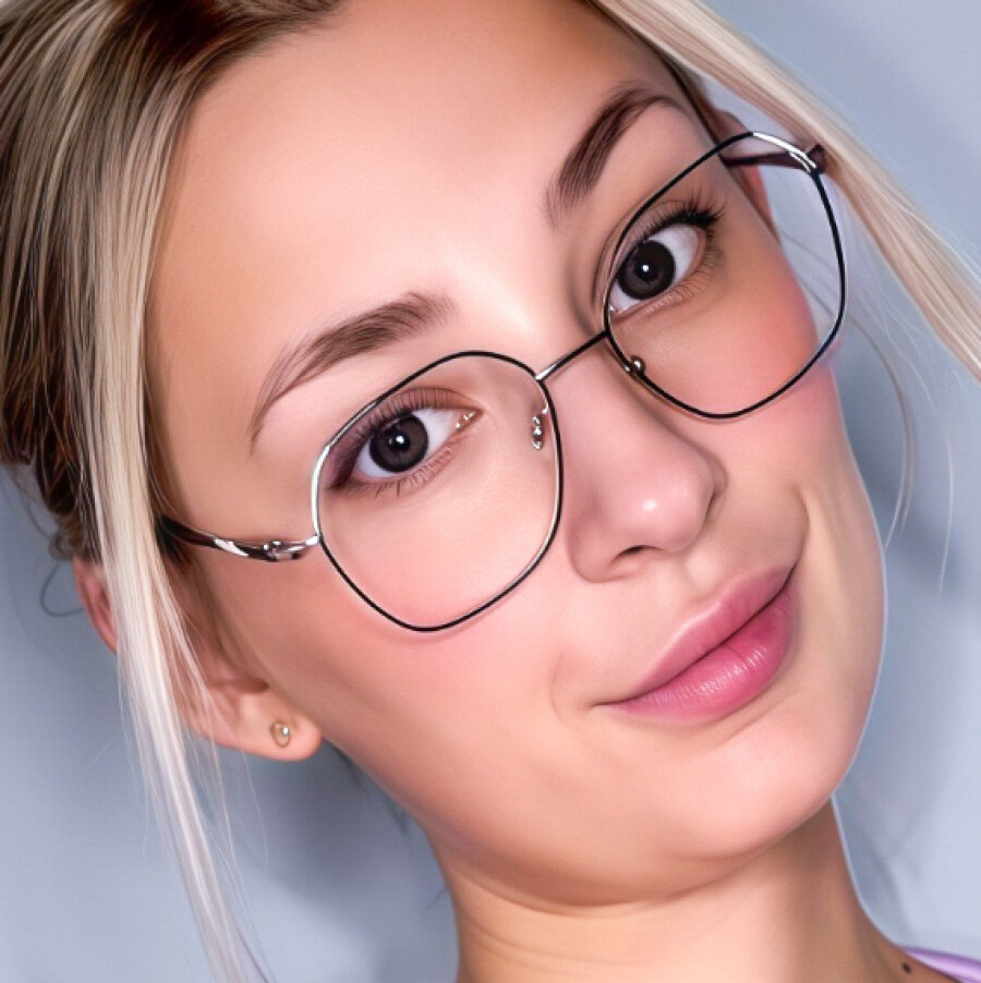 irinasensual