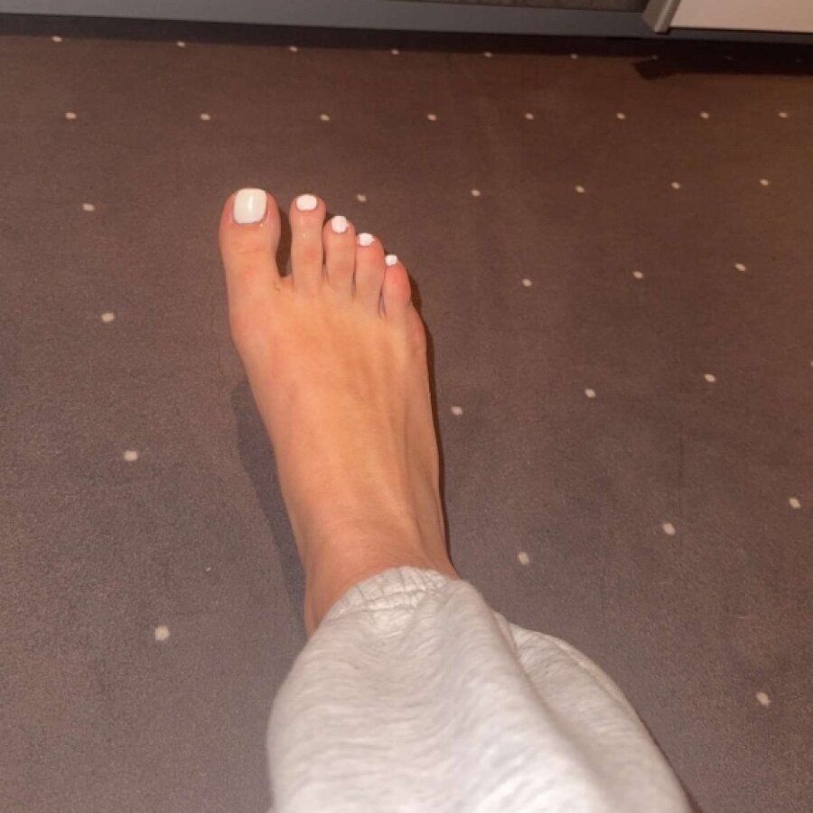 lovelymilafeet