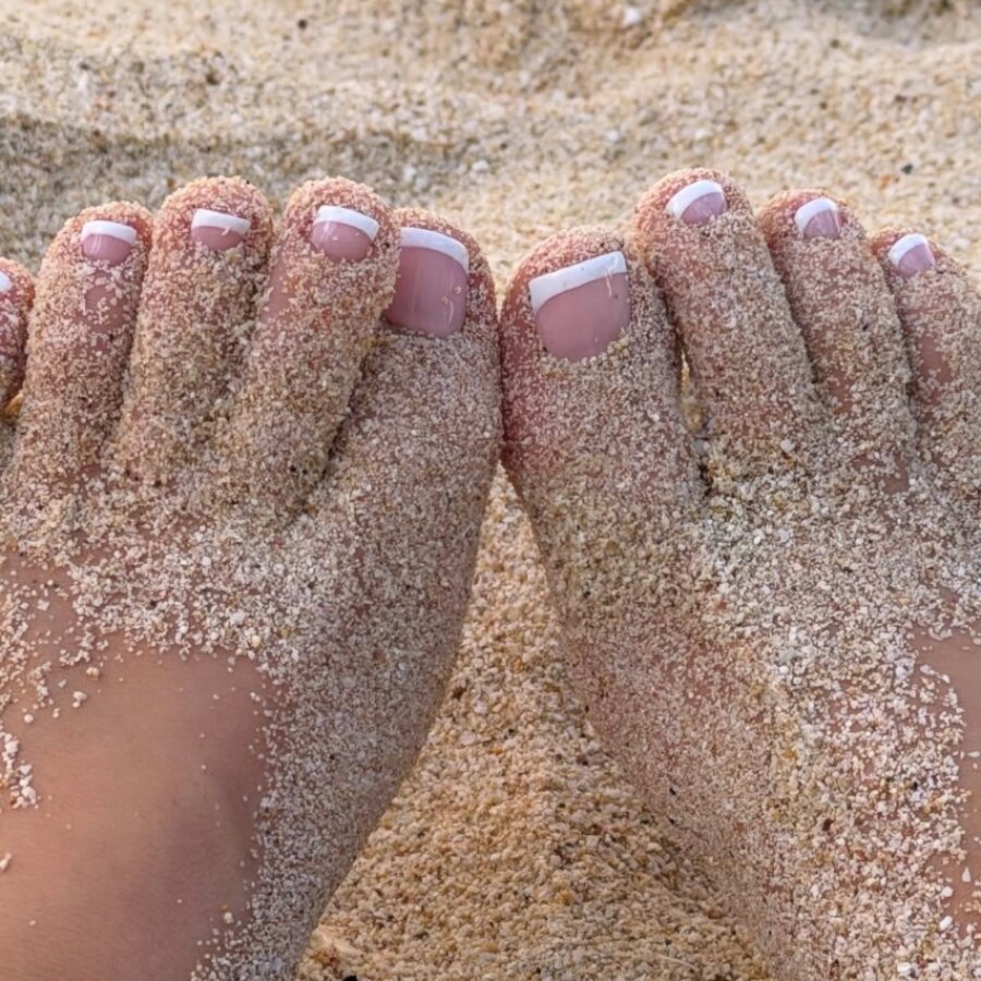 yourfavoritefeet