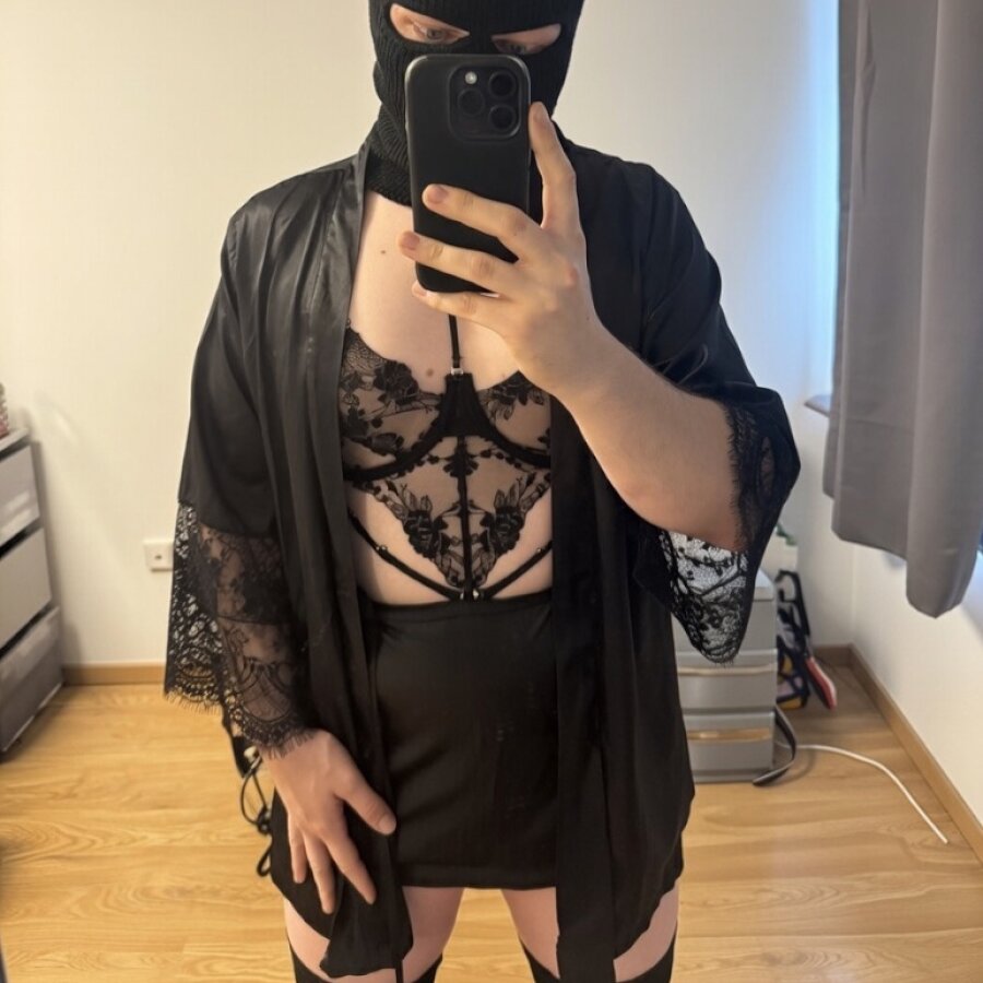 crossdressmia