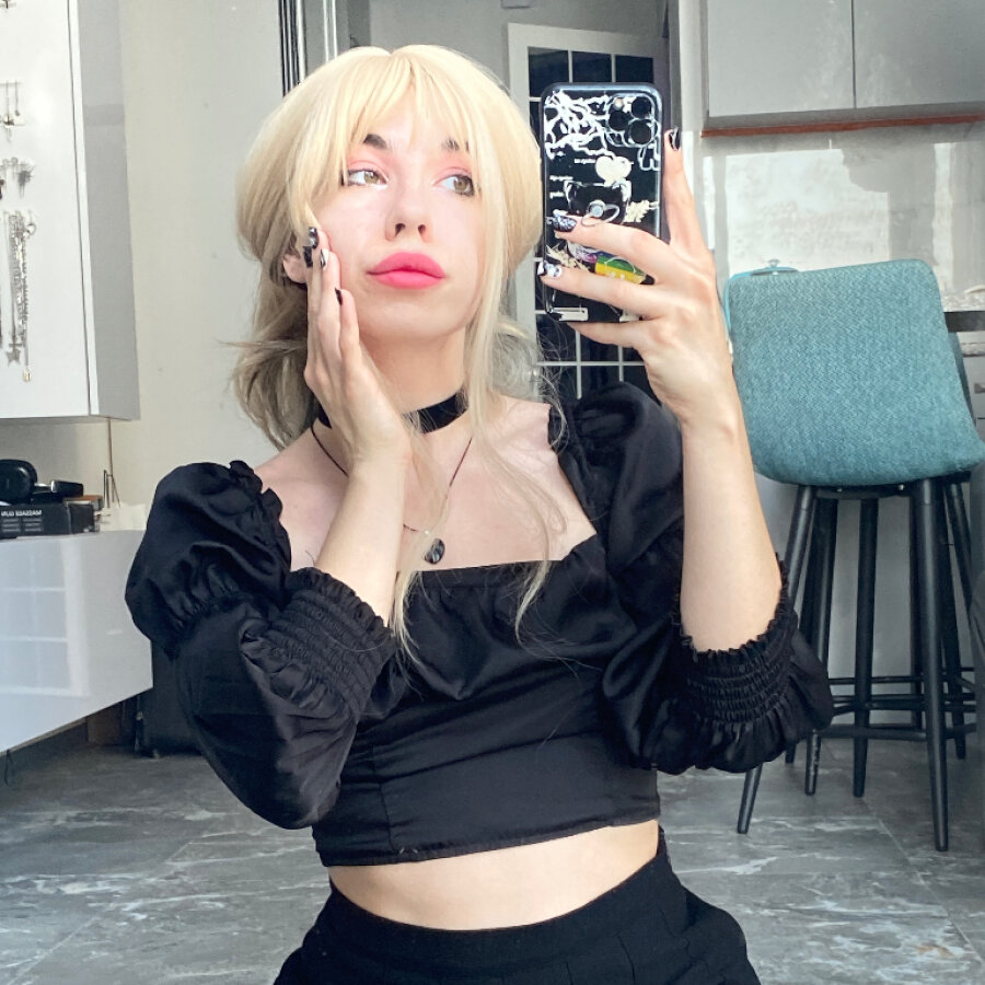 hottest_sattie