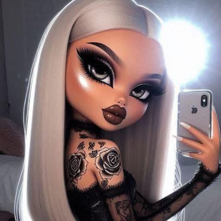missgagadoll99