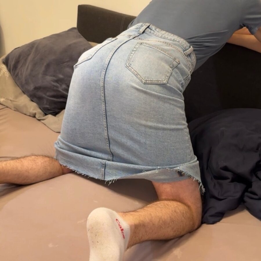 jeansskirtboy