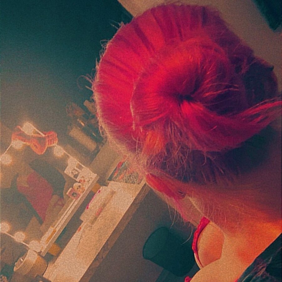 scarletdare