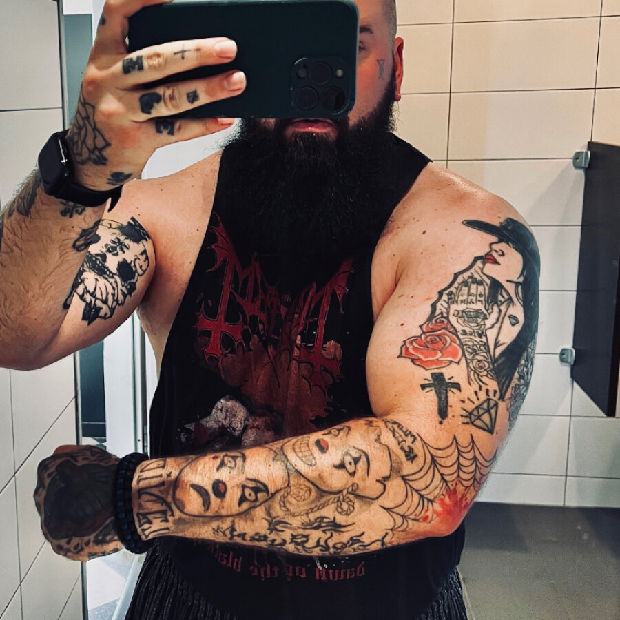 satanicwerwolf