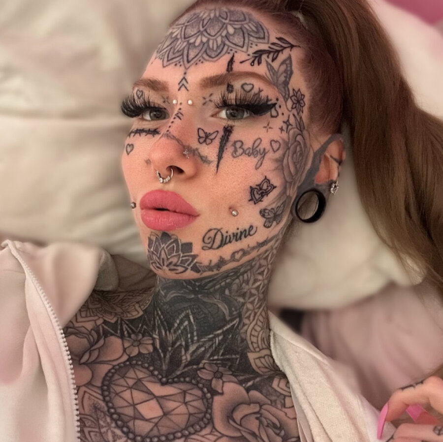 lucykrasota