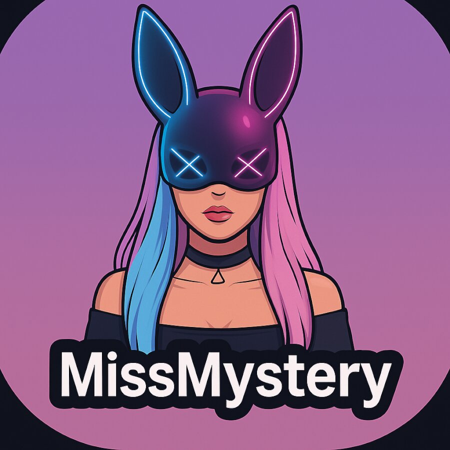missmystery