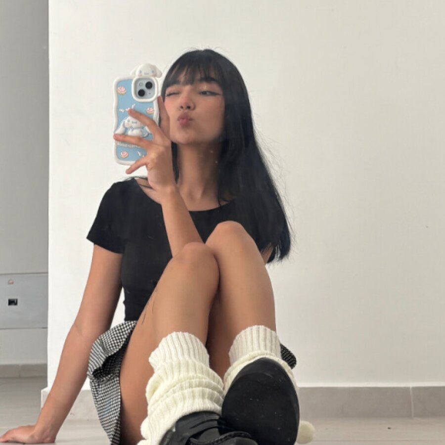 tinyjamie