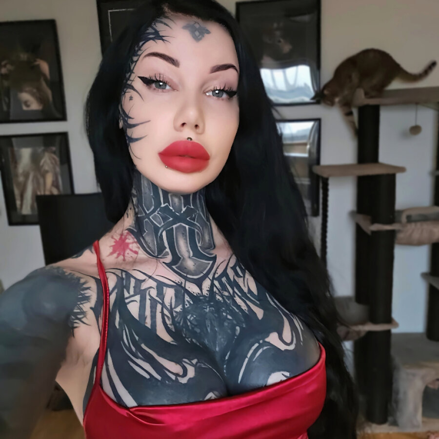 serjenfox