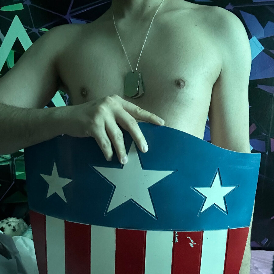 captaindick