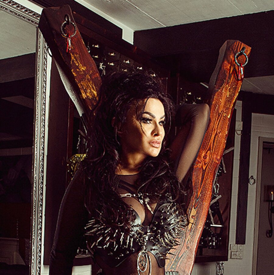 fetischqueen_be