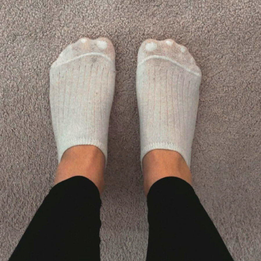 selinafeet