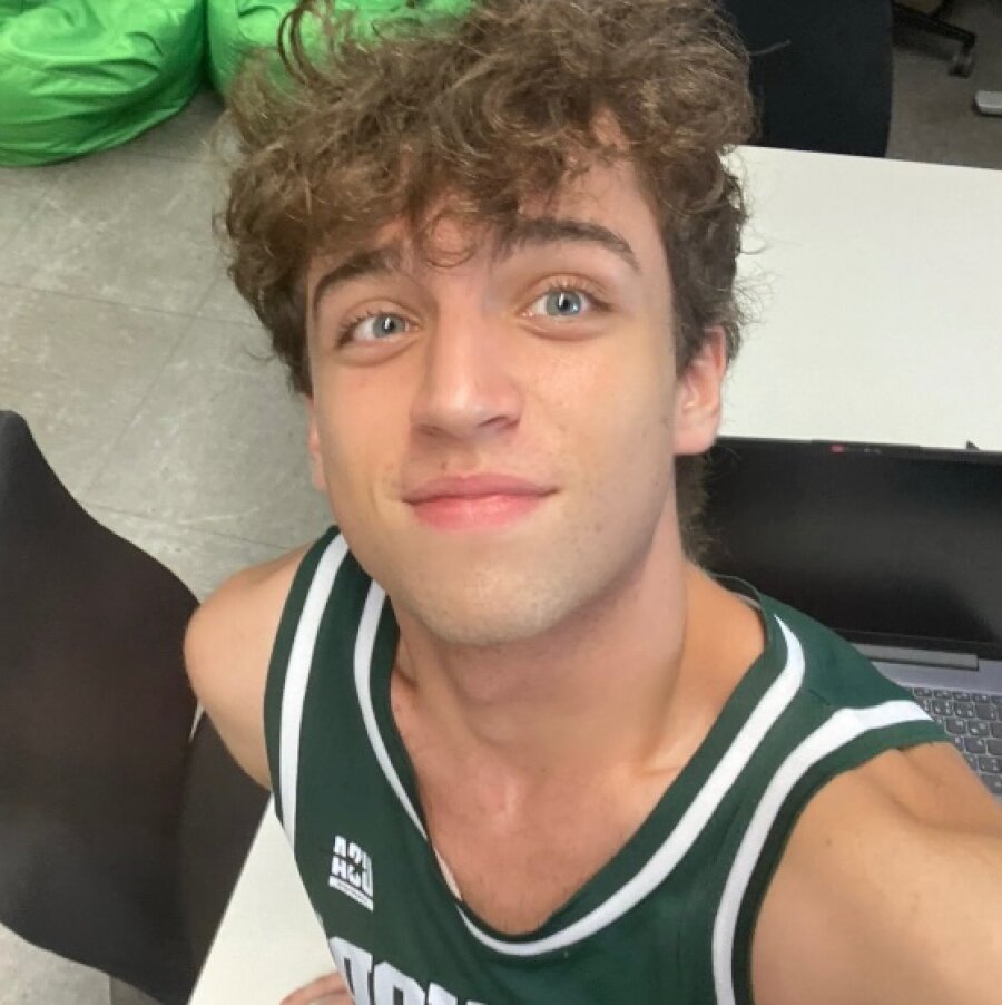 19yearoldgaylittleman