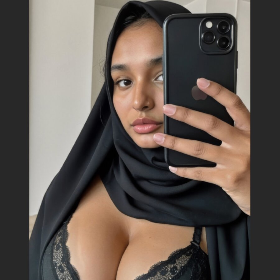 hijabmaus