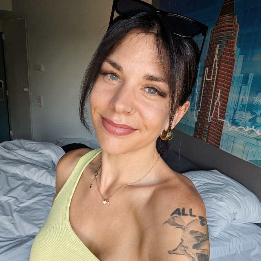 adrianawest