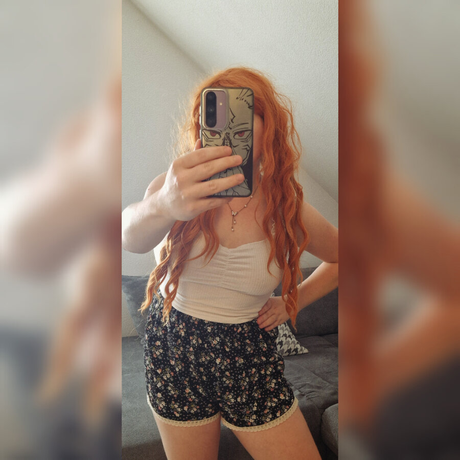 sweetvixen