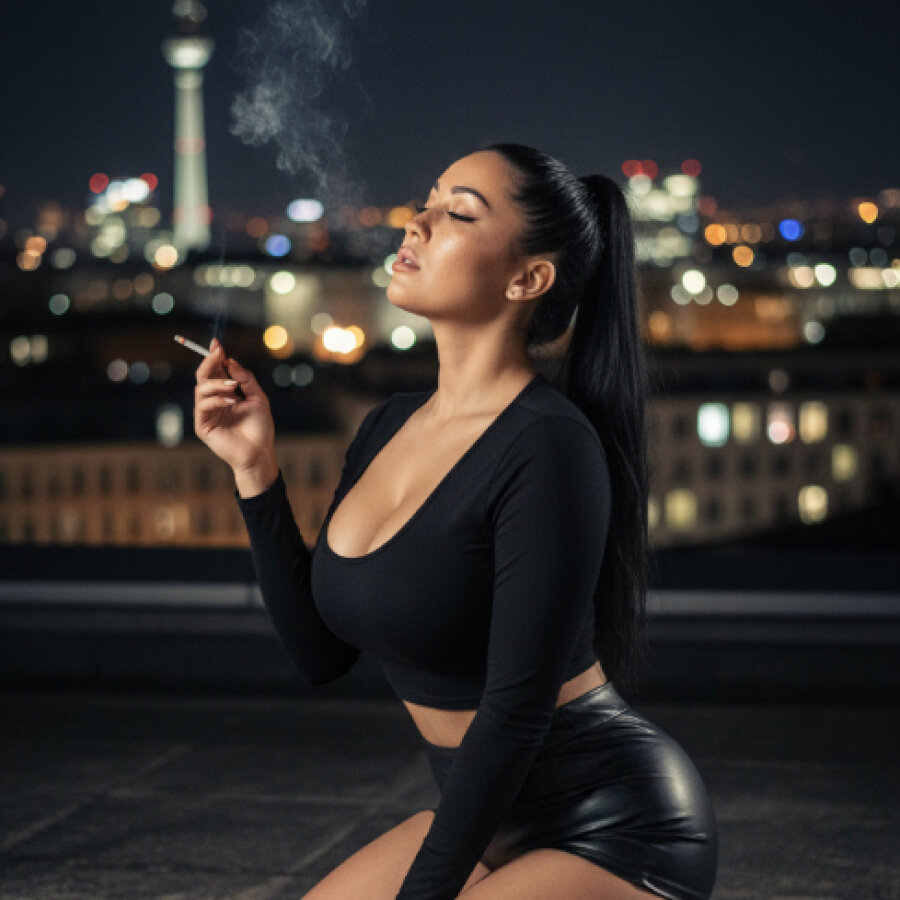 ladychina