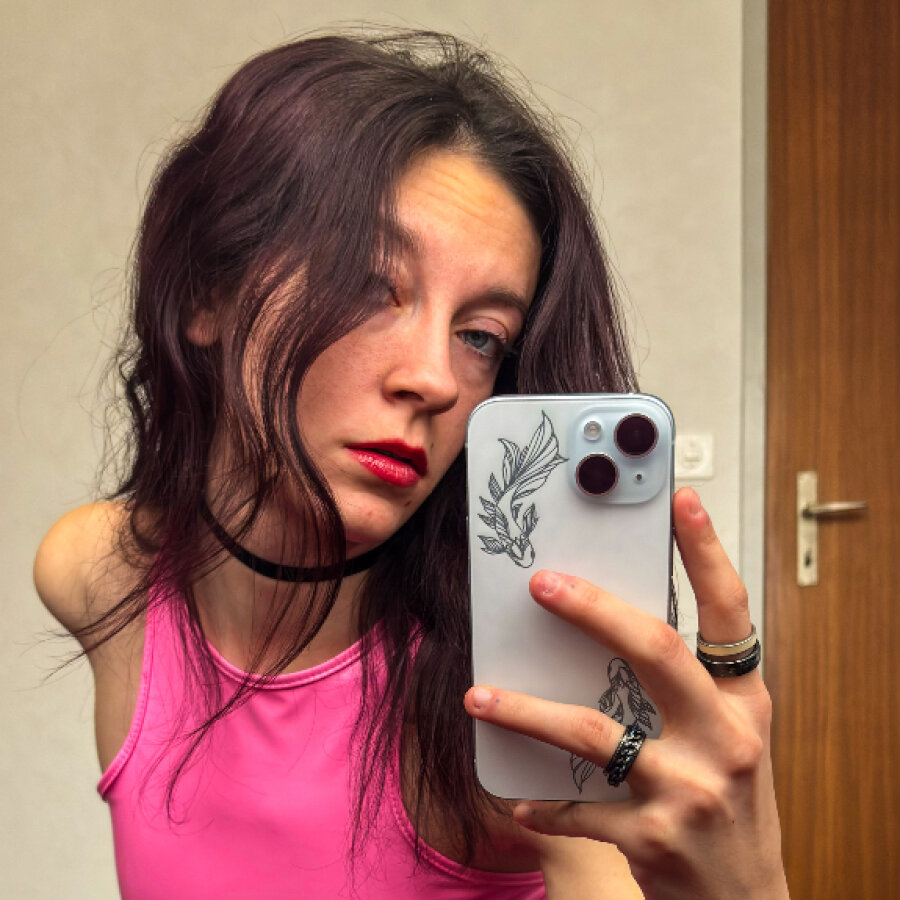 pornqueen