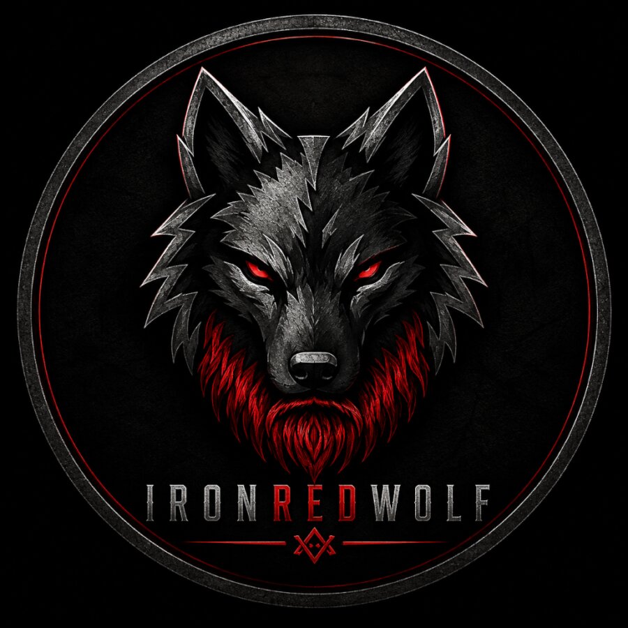 ironredwolfofficial