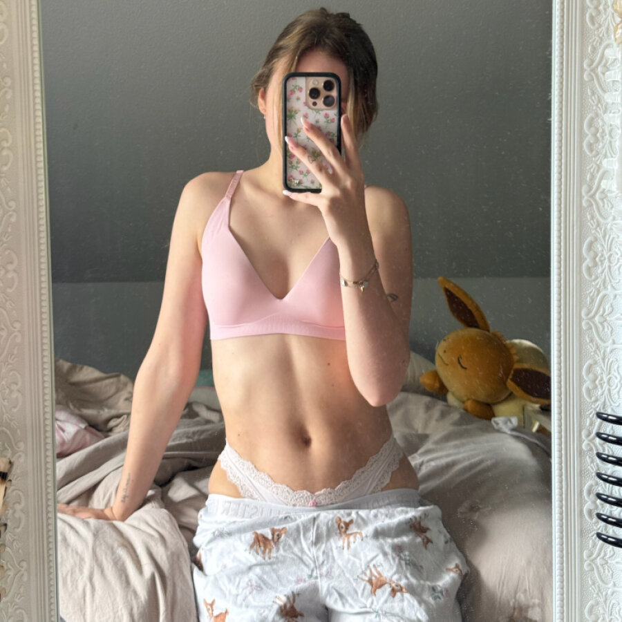 luvelymia