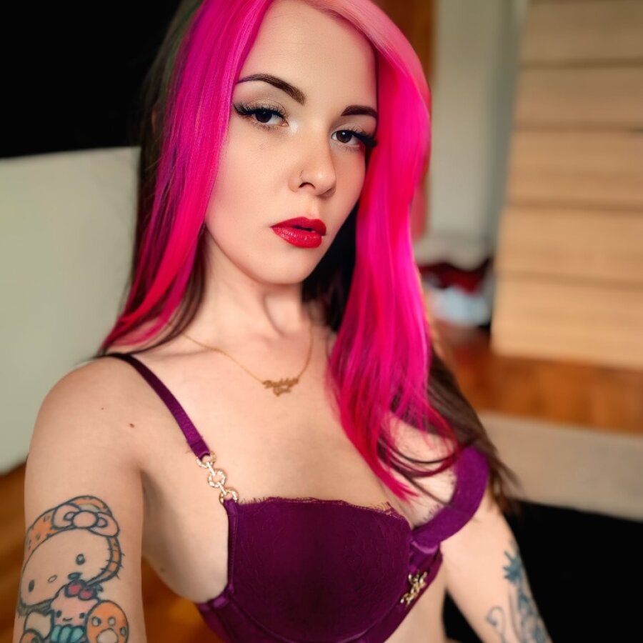 chained69