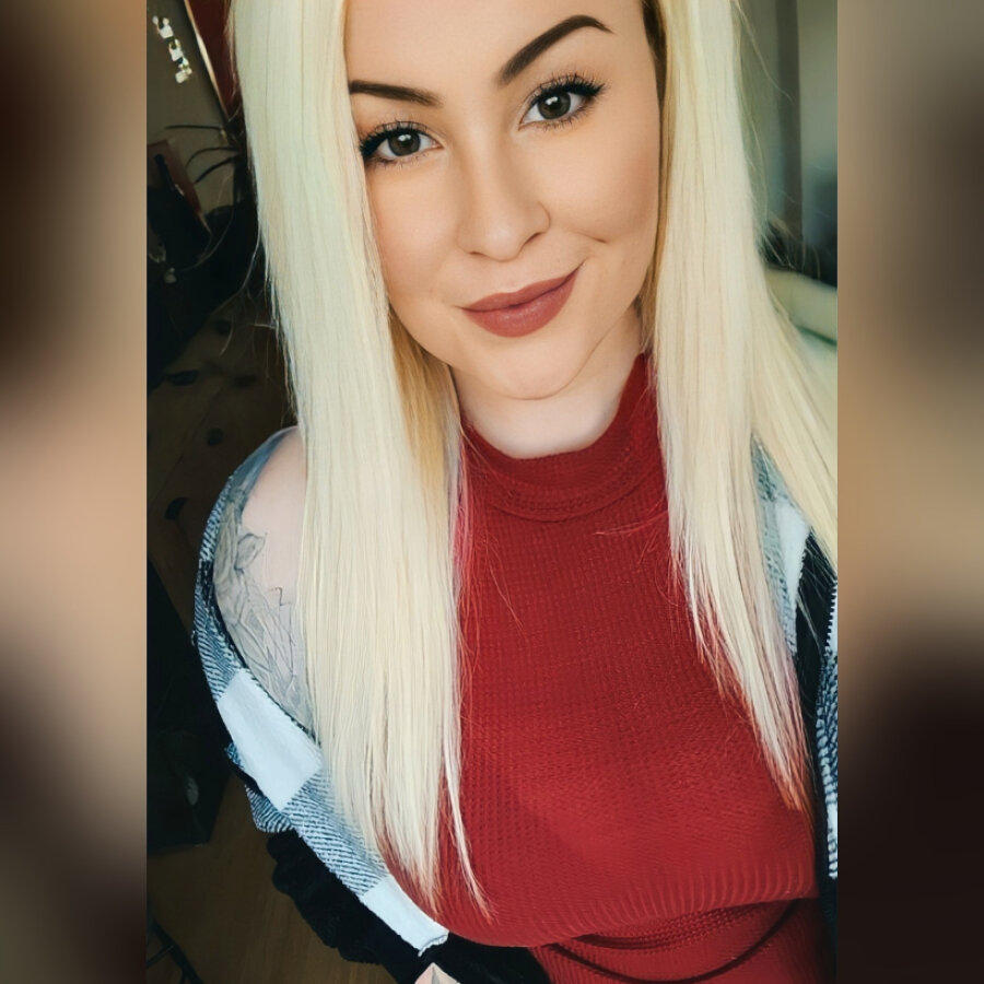 blondegurl