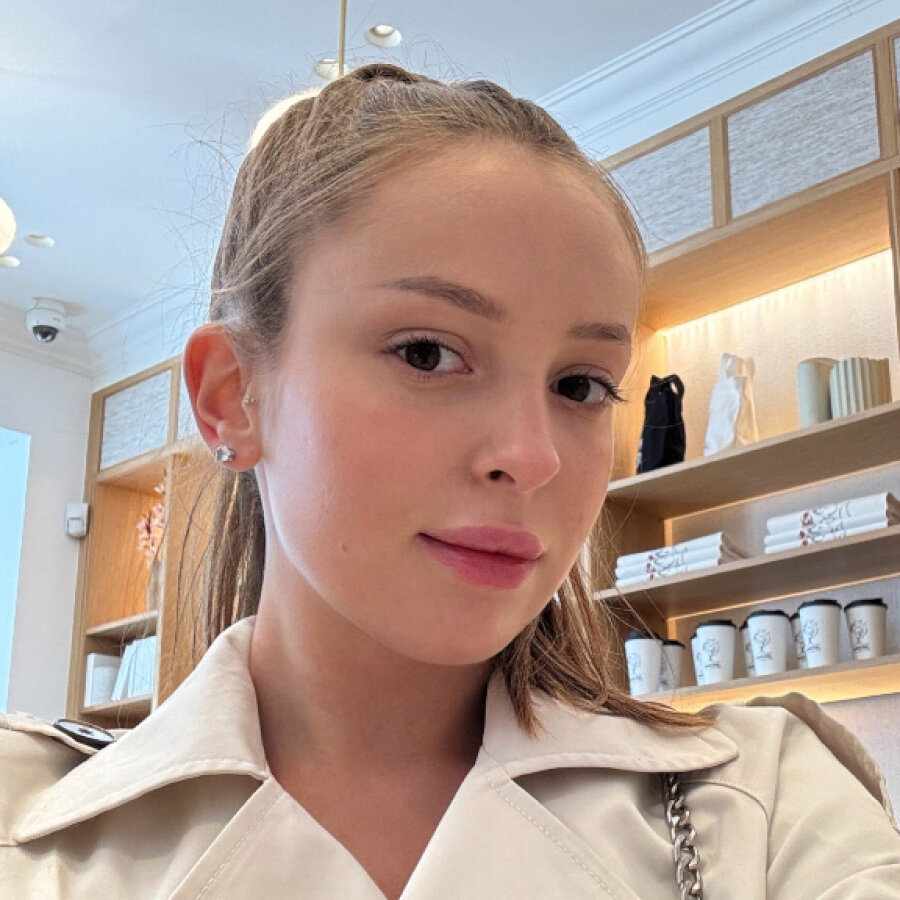 kleinsarah