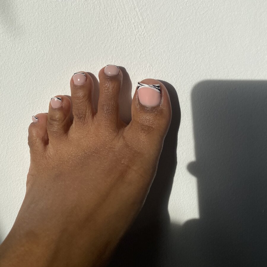 sexyytoes