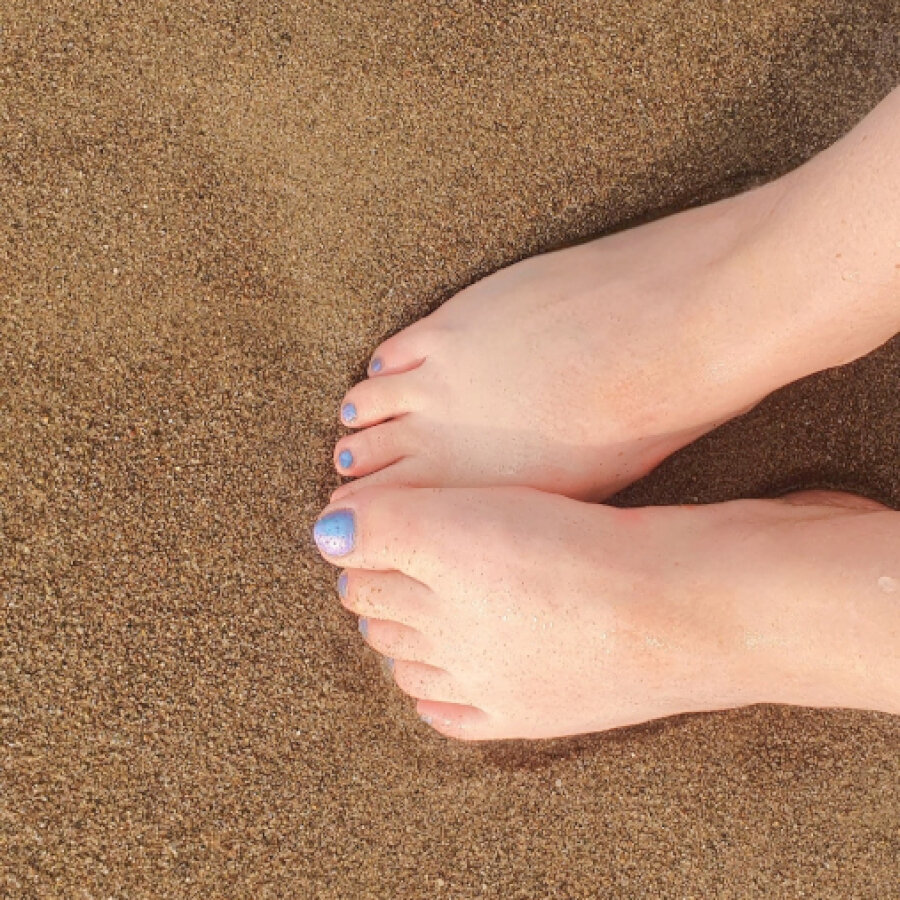 footsweetnaughtyfuesse