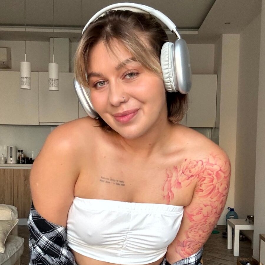 hornyivy