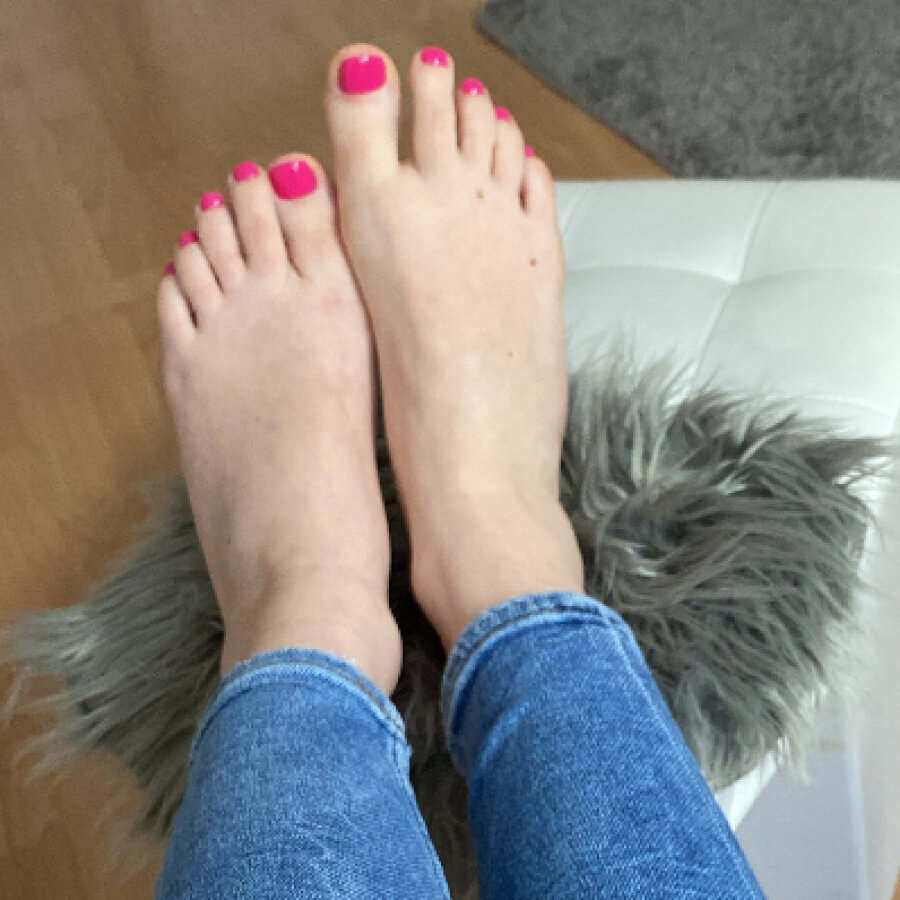 my_dream_feet